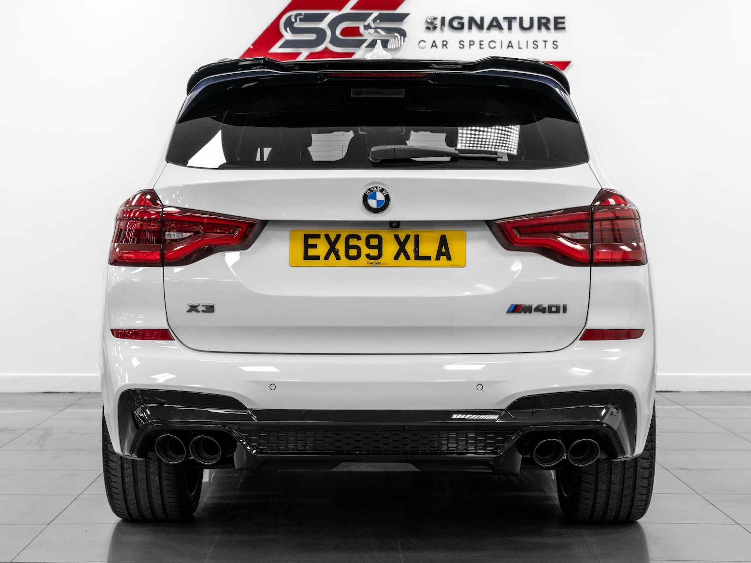 Used BMW X3 for sale - 77455329: Photo 7