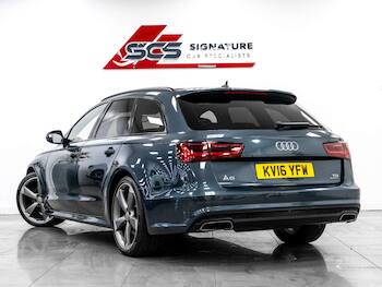 Used Audi A6 2016 for sale - 79691499: Photo