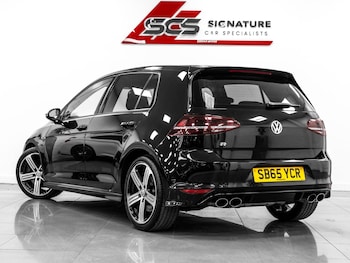 Used Volkswagen Golf 2015 for sale - 78946028: Photo