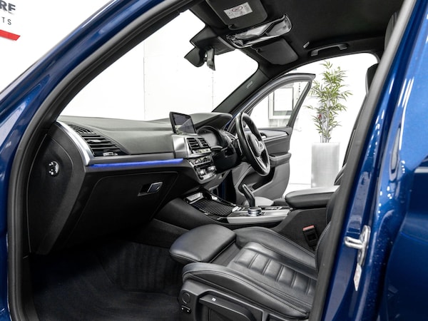 Used BMW X3 2020 for sale - 76246836: Photo 15