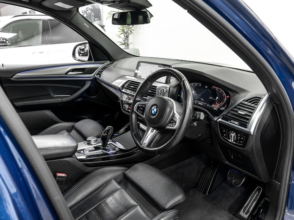Used BMW X3 2020 for sale - 76246836: Photo 16