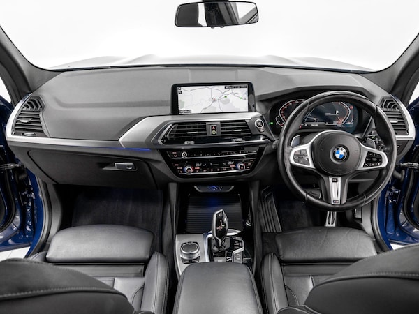 Used BMW X3 2020 for sale - 76246836: Photo 18