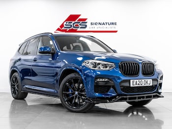 BMW - X3