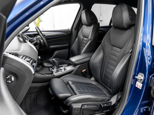 Used BMW X3 2020 for sale - 76246836: Photo 20