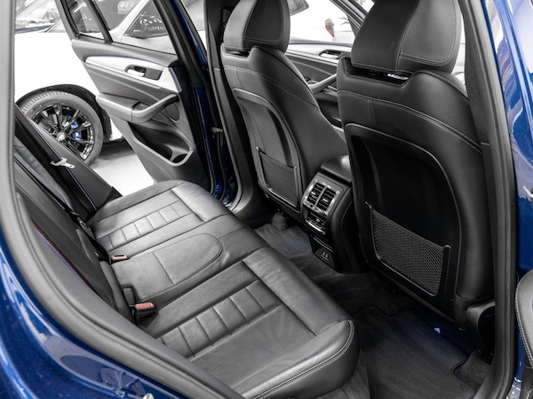 Used BMW X3 2020 for sale - 76246836: Photo 23