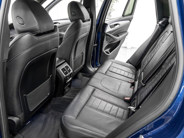 Used BMW X3 2020 for sale - 76246836: Photo 24
