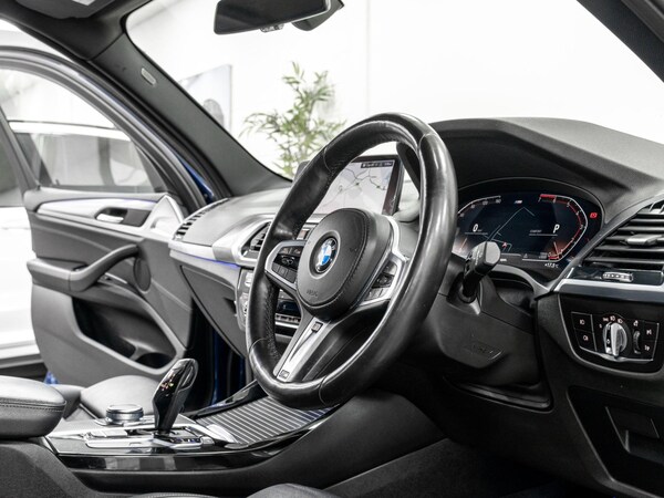 Used BMW X3 2020 for sale - 76246836: Photo 38