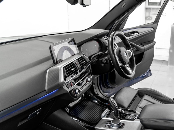 Used BMW X3 2020 for sale - 76246836: Photo 39