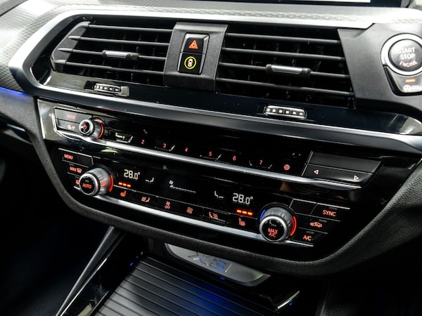 Used BMW X3 2020 for sale - 76246836: Photo 41
