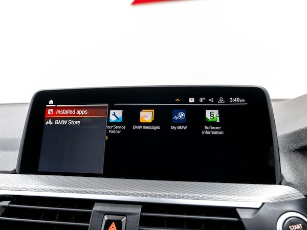 Used BMW X3 2020 for sale - 76246836: Photo 46