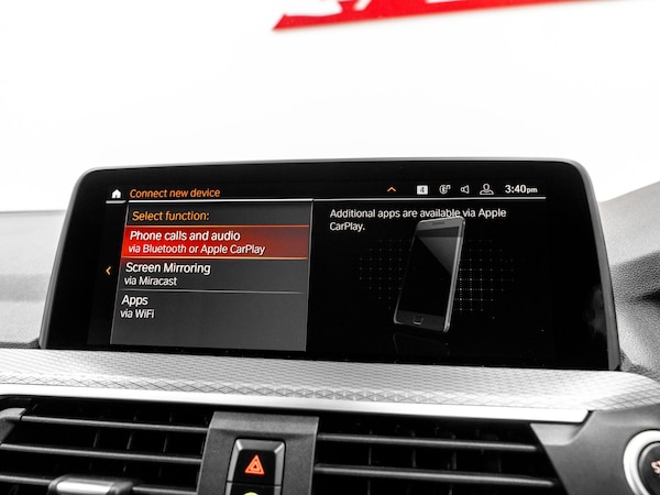 Used BMW X3 2020 for sale - 76246836: Photo 47