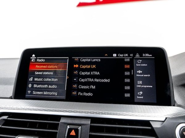 Used BMW X3 2020 for sale - 76246836: Photo 48