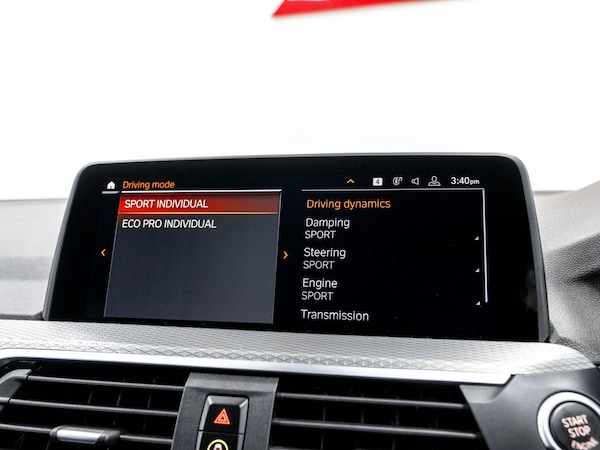 Used BMW X3 2020 for sale - 76246836: Photo 52