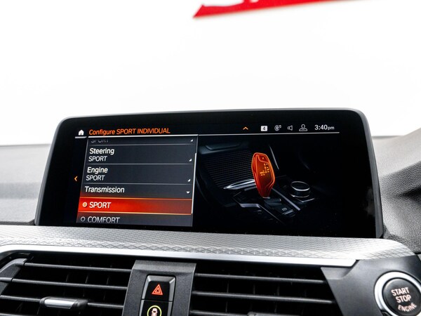 Used BMW X3 2020 for sale - 76246836: Photo 54