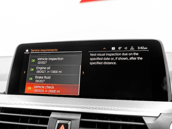 Used BMW X3 2020 for sale - 76246836: Photo 56