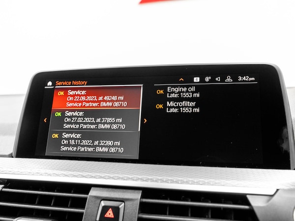 Used BMW X3 2020 for sale - 76246836: Photo 57