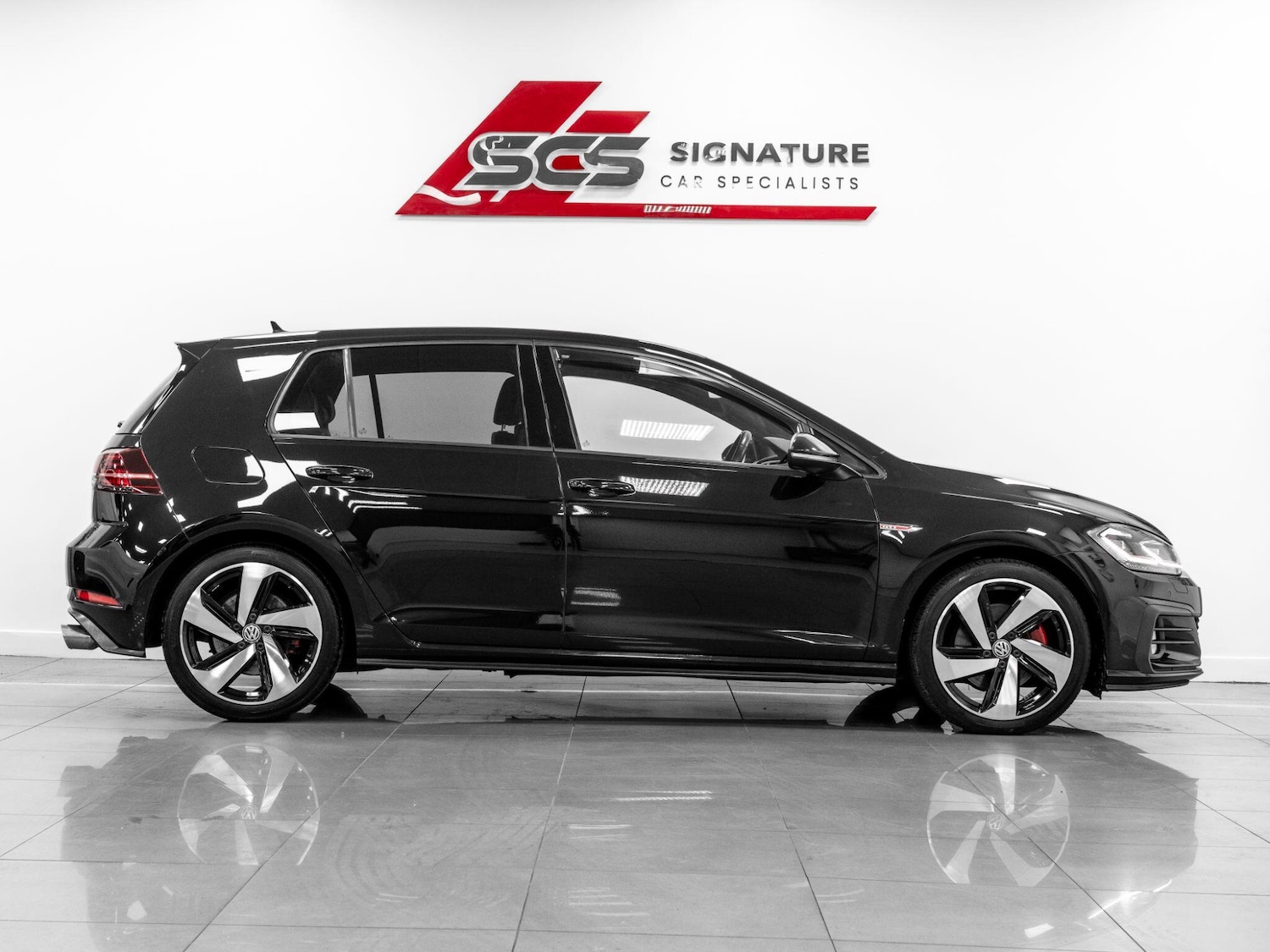 Used Volkswagen Golf 2017 for sale - 77266896: Photo 10