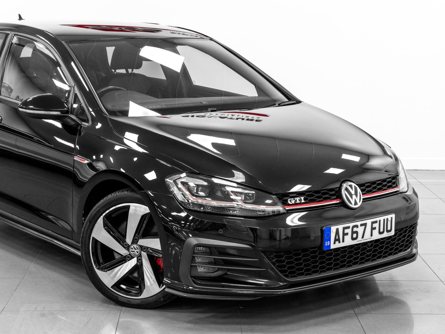 Used Volkswagen Golf 2017 for sale - 77266896: Photo 11