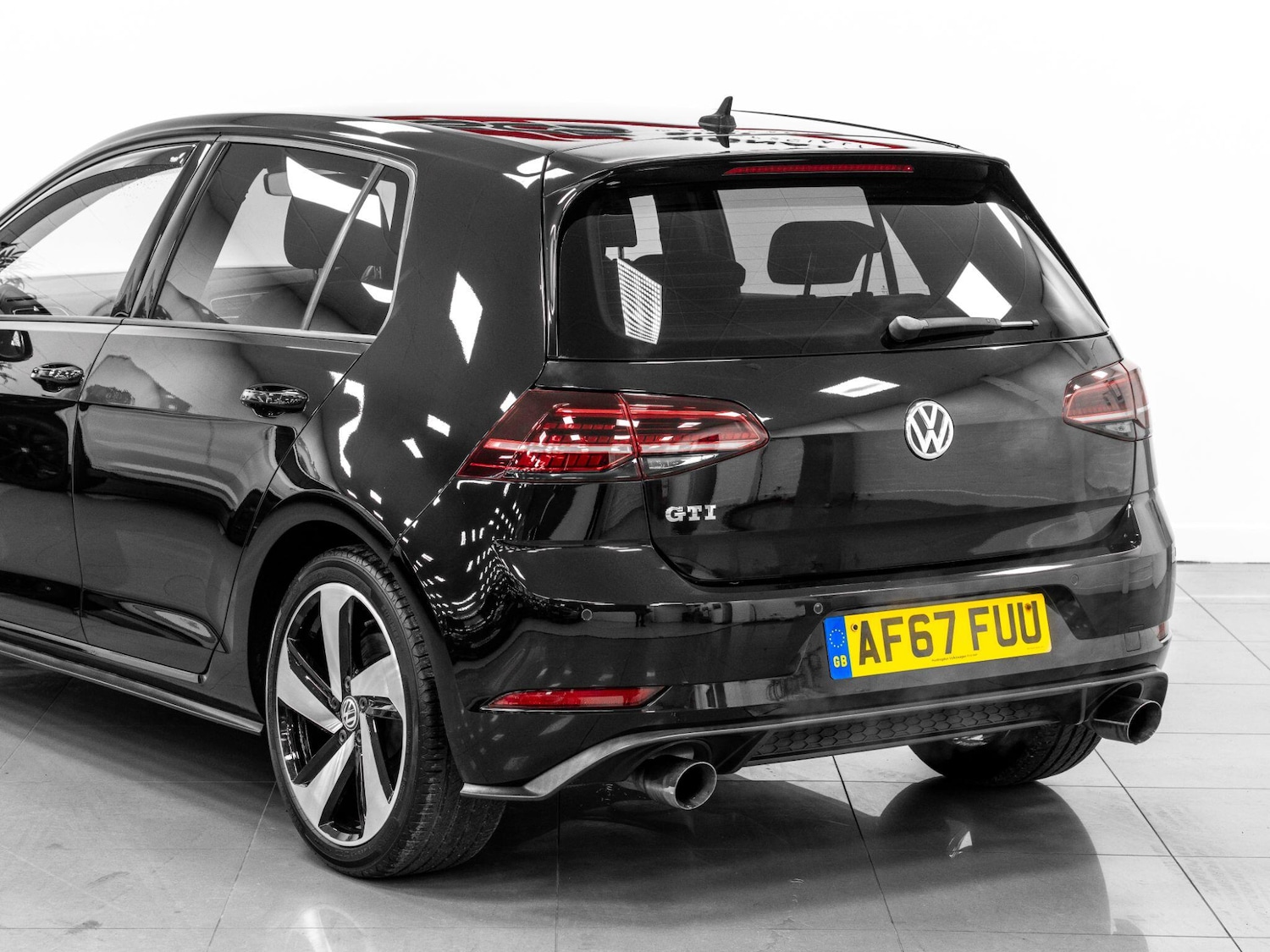 Used Volkswagen Golf 2017 for sale - 77266896: Photo 12