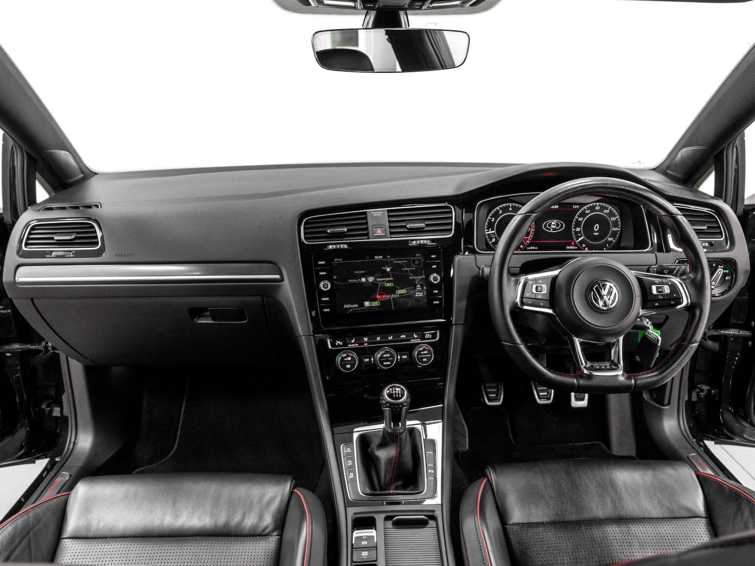 Used Volkswagen Golf 2017 for sale - 77266896: Photo 16