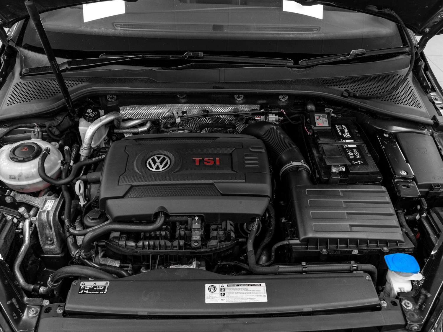 Used Volkswagen Golf 2017 for sale - 77266896: Photo 26