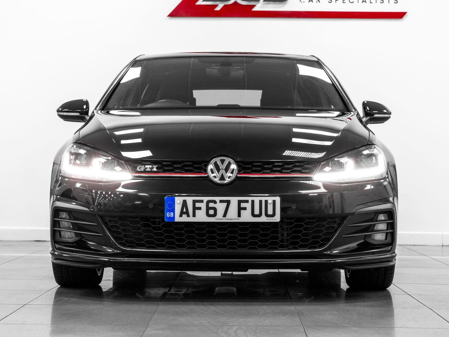 Used Volkswagen Golf 2017 for sale - 77266896: Photo 28