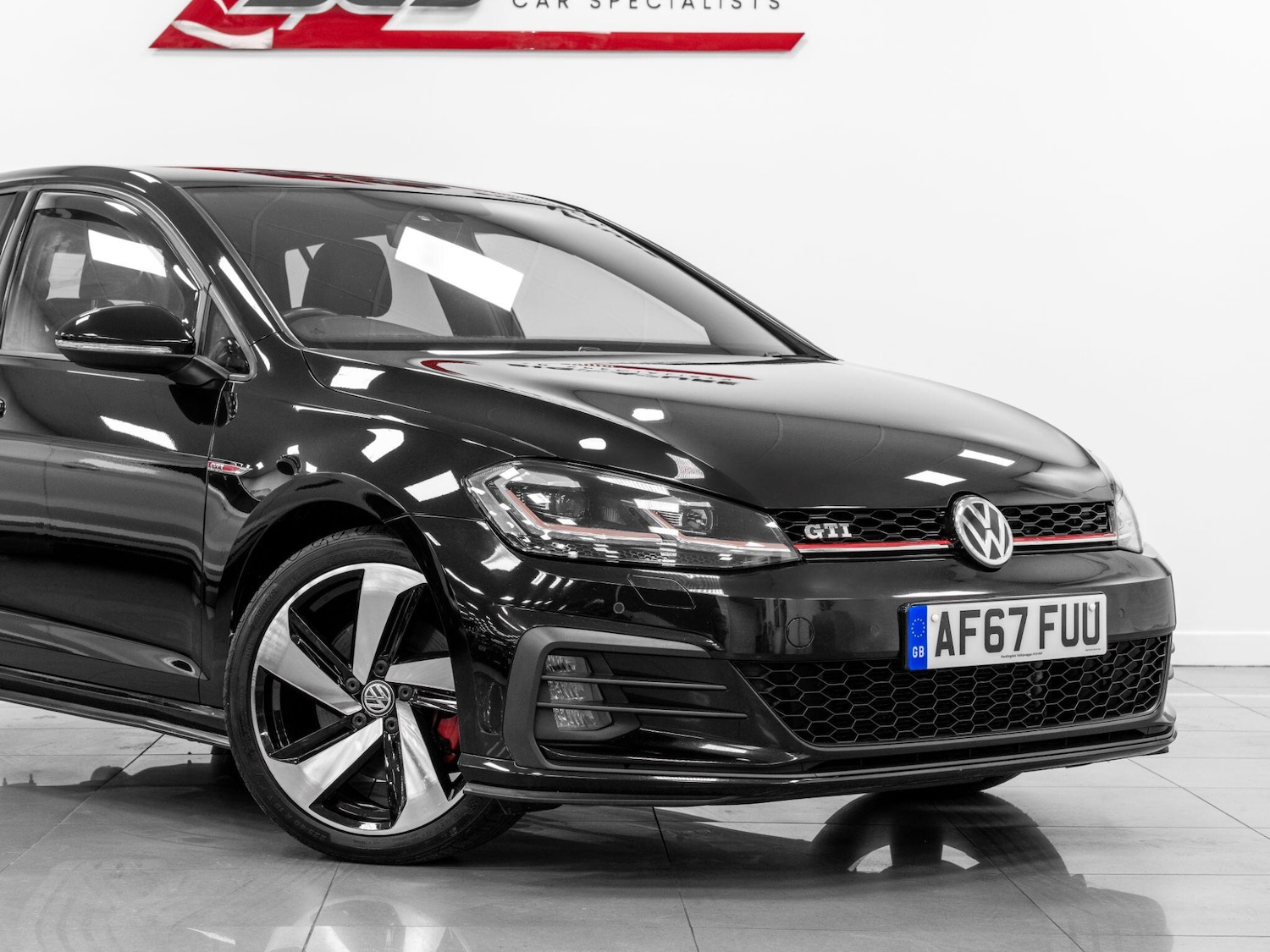 Used Volkswagen Golf 2017 for sale - 77266896: Photo 29