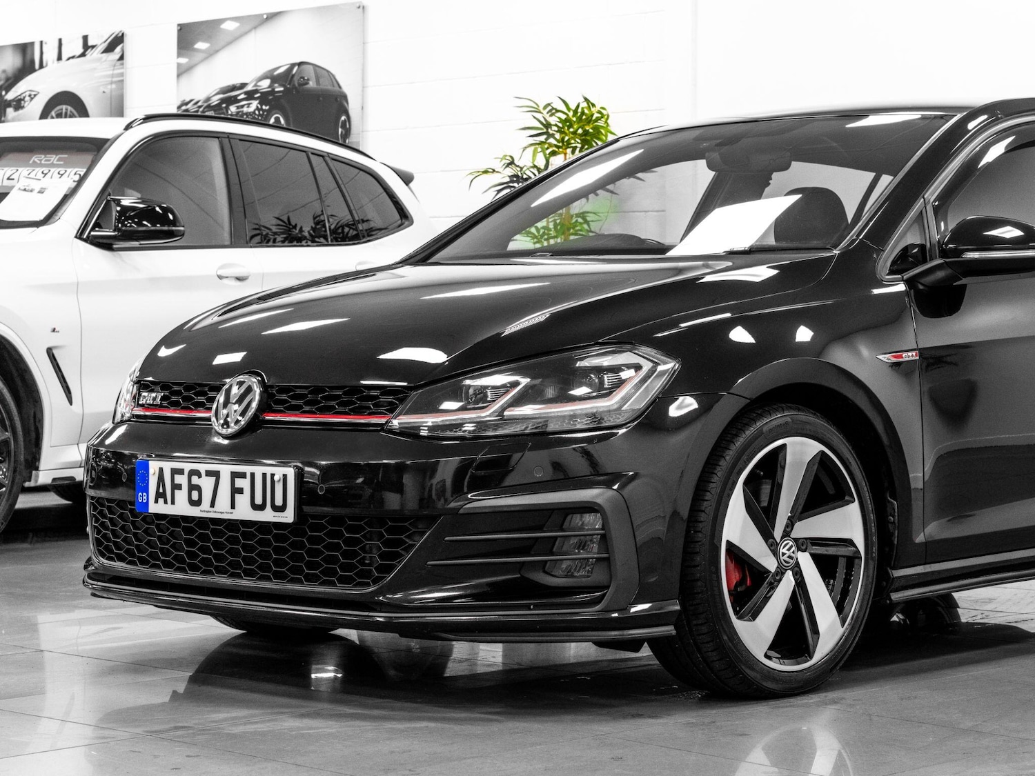 Used Volkswagen Golf 2017 for sale - 77266896: Photo 30