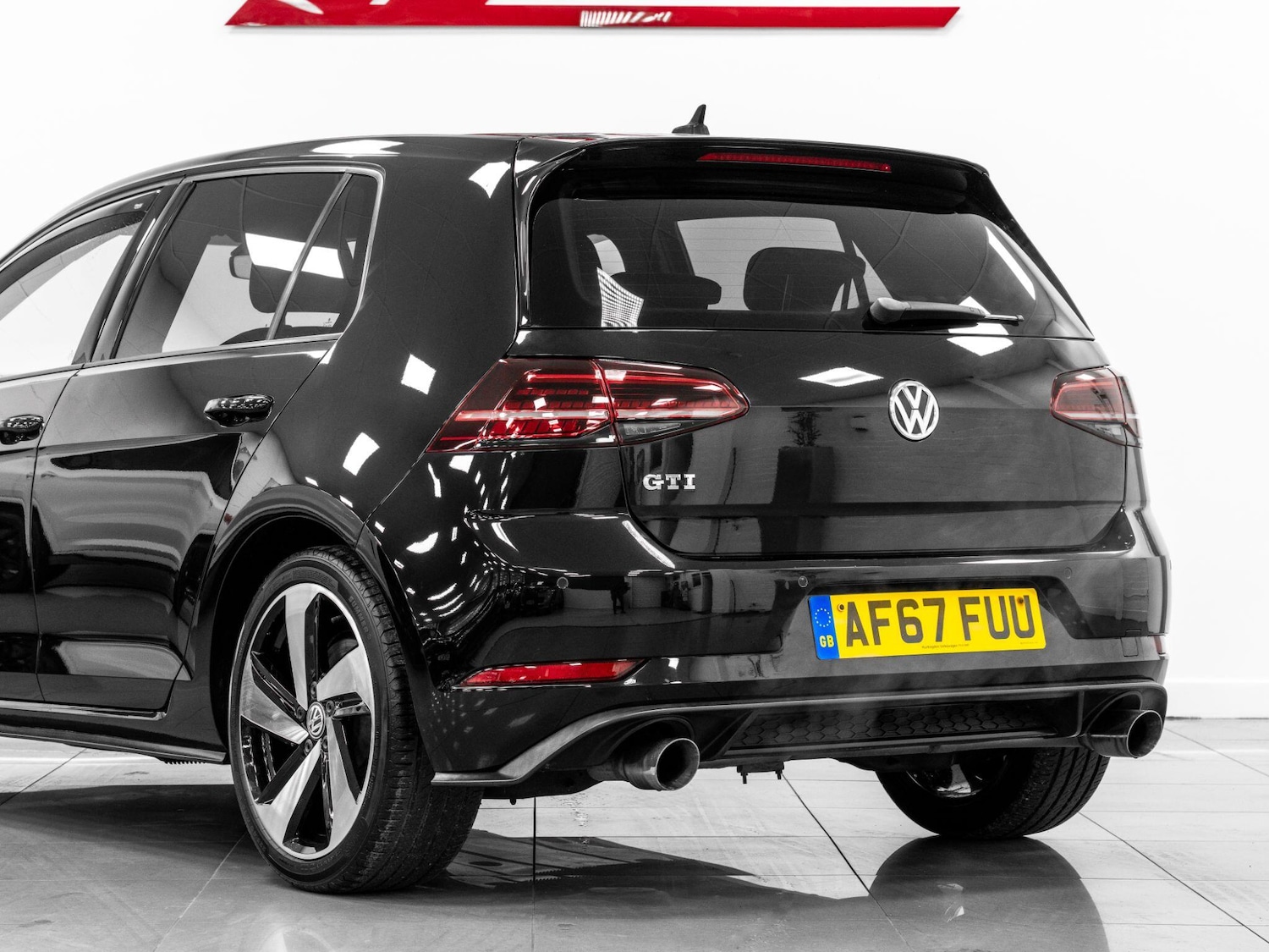 Used Volkswagen Golf 2017 for sale - 77266896: Photo 32