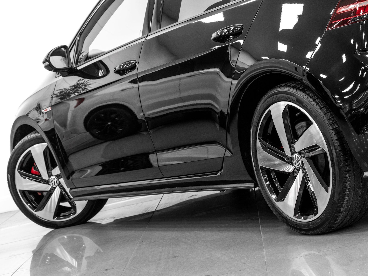 Used Volkswagen Golf 2017 for sale - 77266896: Photo 34