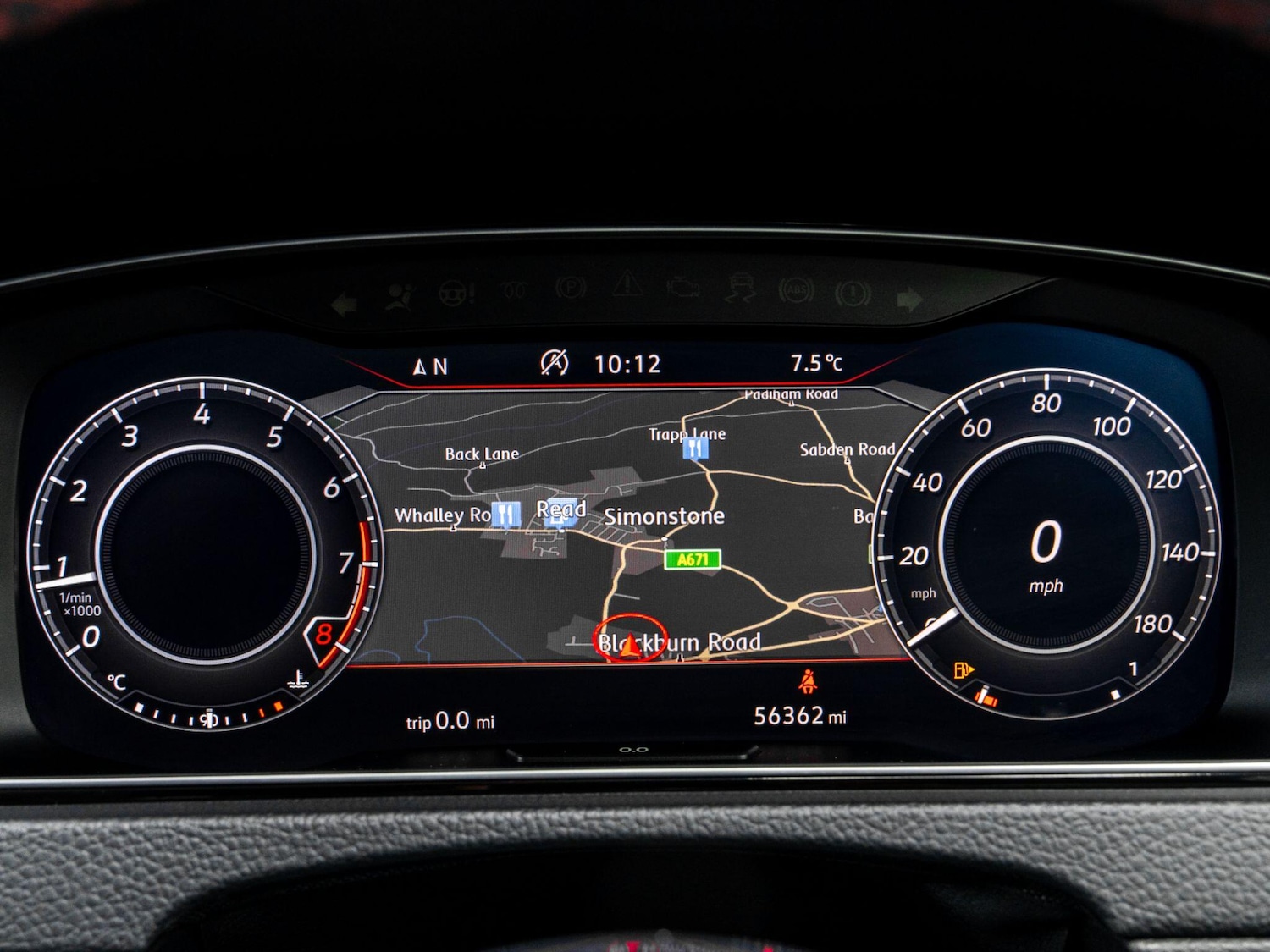 Used Volkswagen Golf 2017 for sale - 77266896: Photo 39