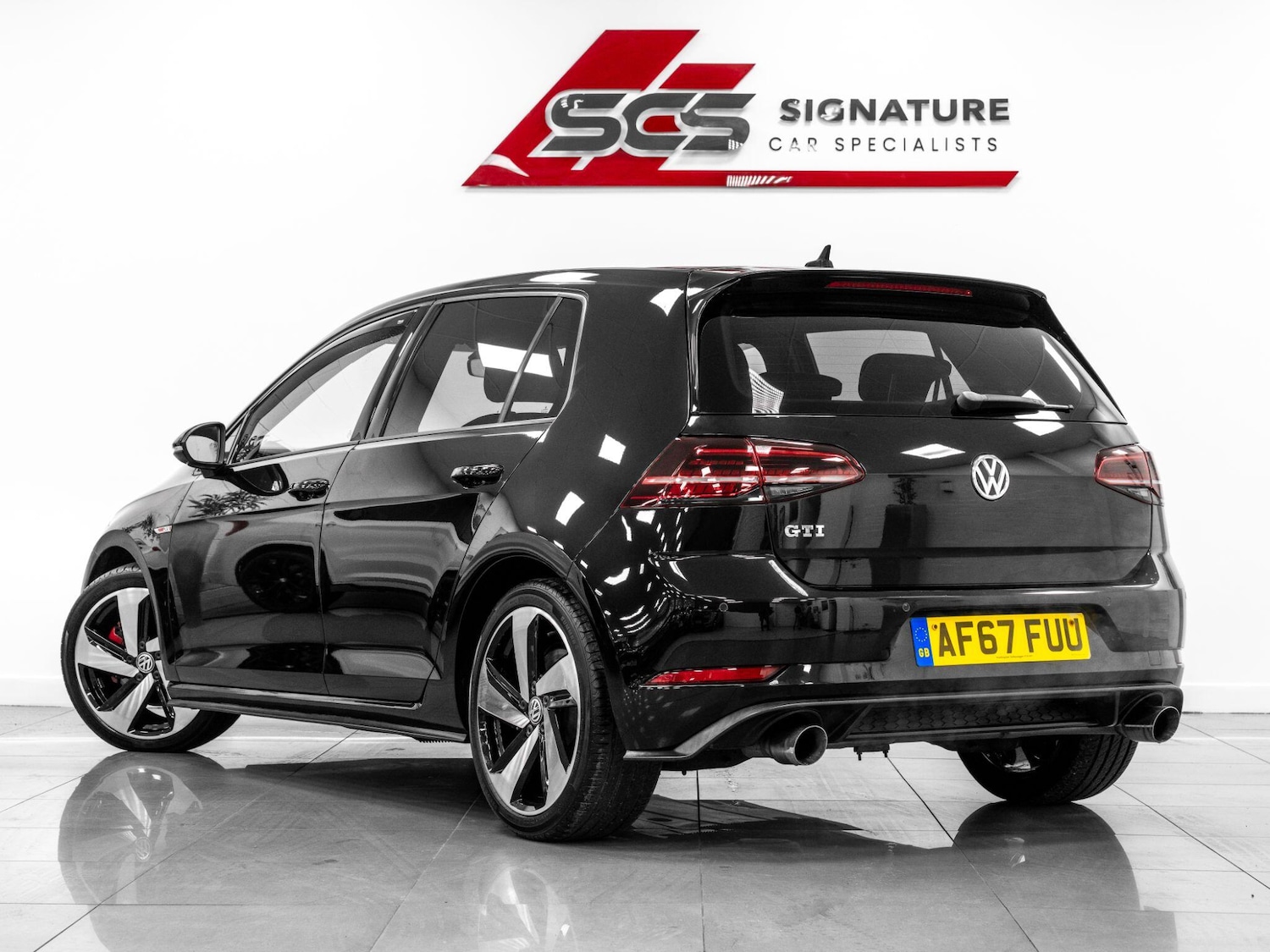 Used Volkswagen Golf 2017 for sale - 77266896: Photo 4