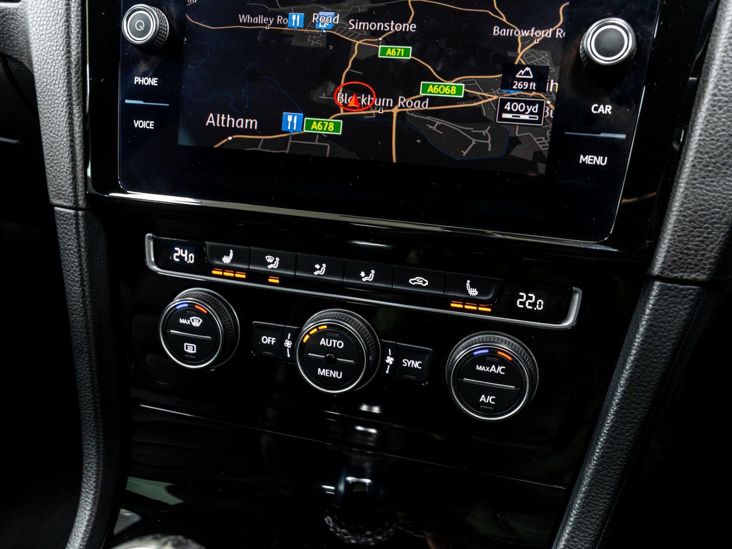 Used Volkswagen Golf 2017 for sale - 77266896: Photo 40