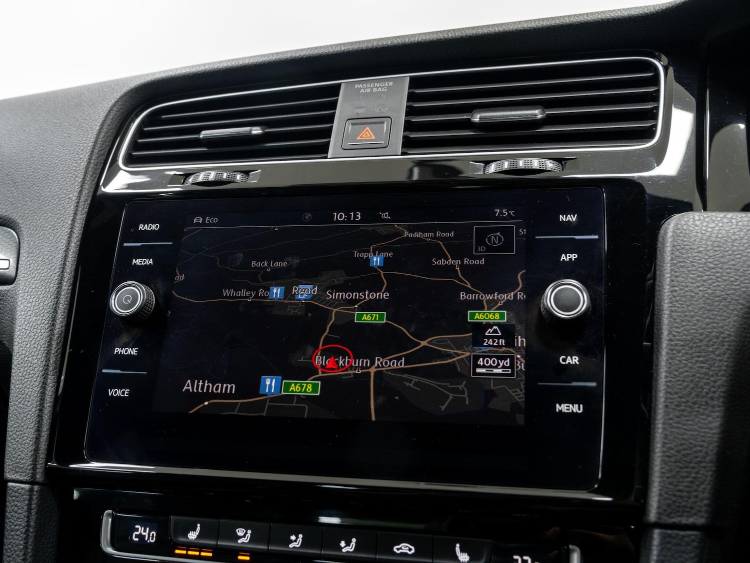 Used Volkswagen Golf 2017 for sale - 77266896: Photo 42