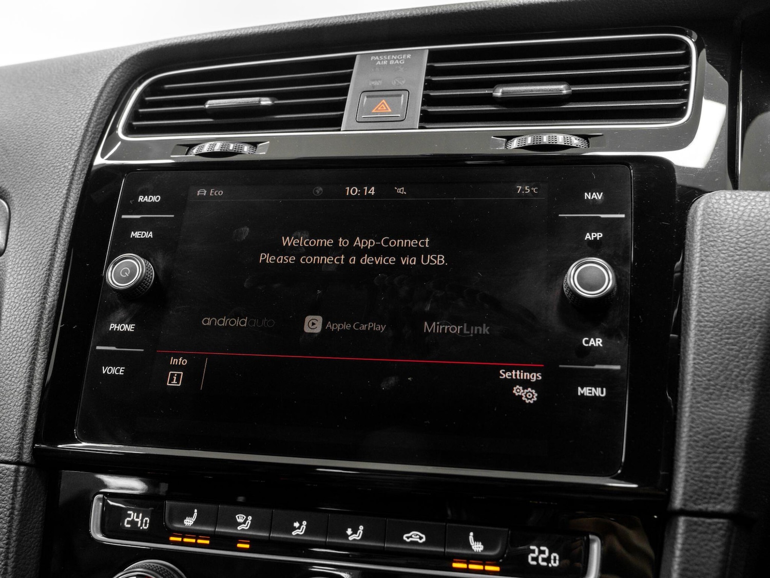 Used Volkswagen Golf 2017 for sale - 77266896: Photo 44