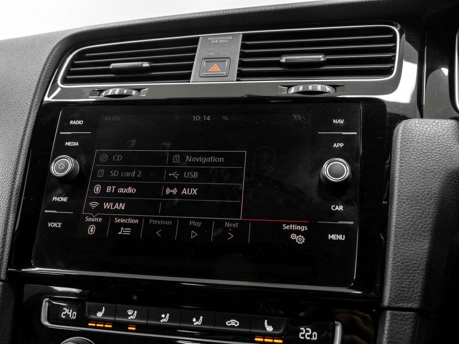 Used Volkswagen Golf 2017 for sale - 77266896: Photo 45