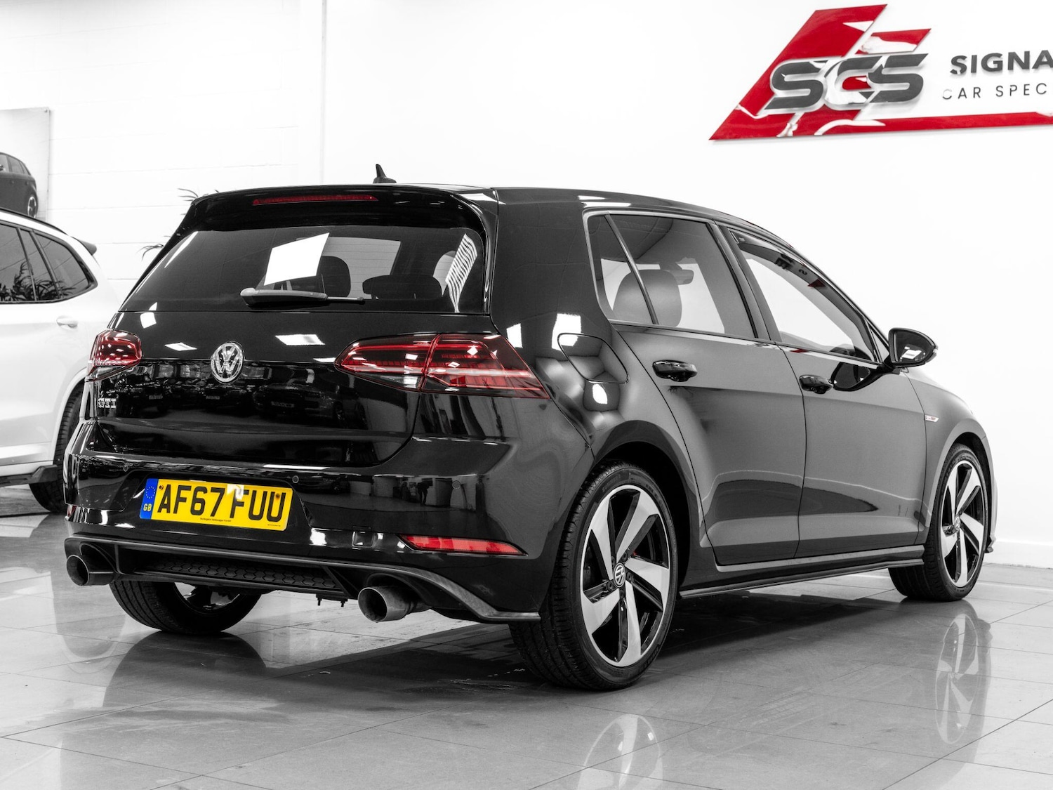 Used Volkswagen Golf 2017 for sale - 77266896: Photo 5