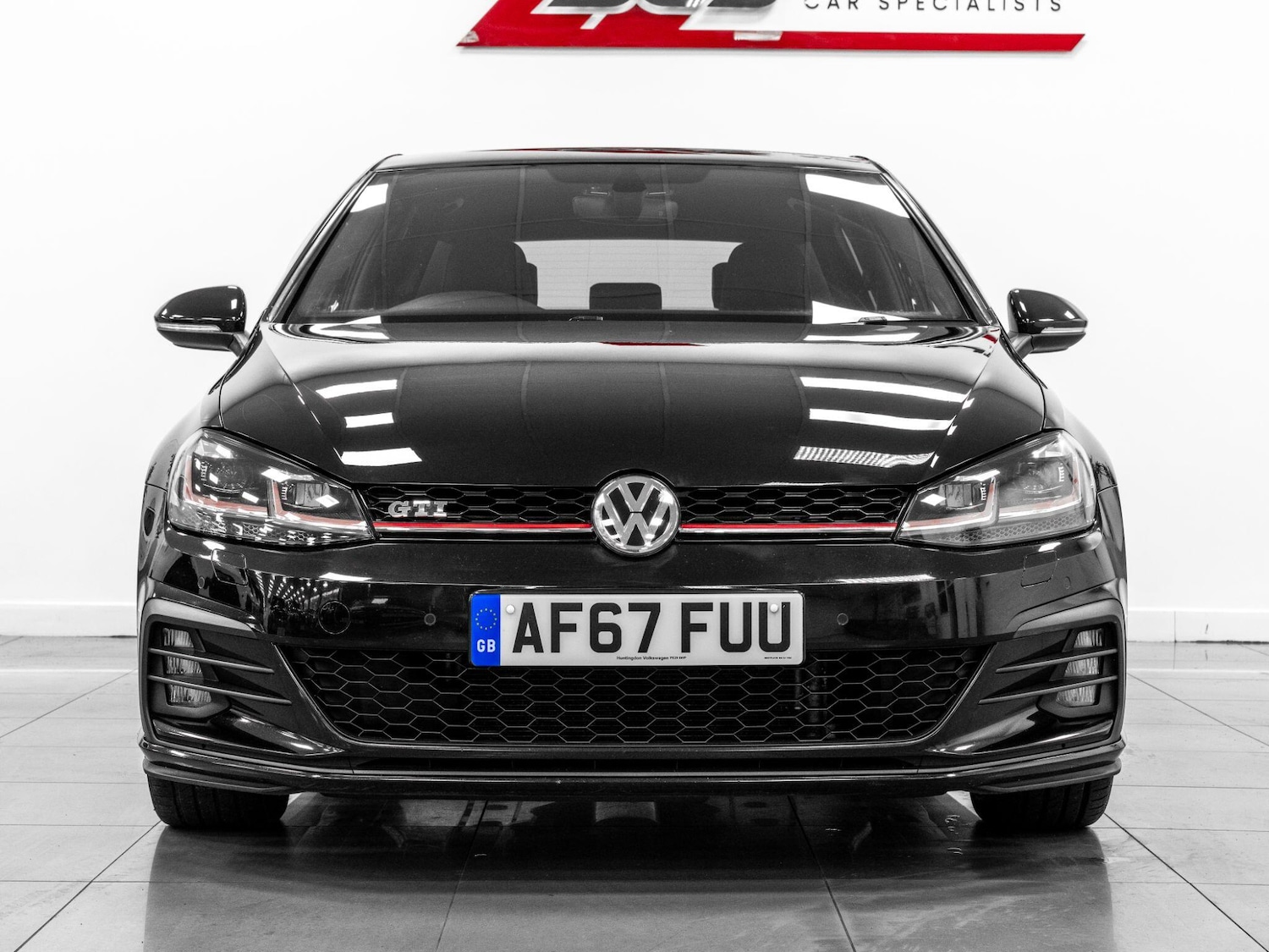 Used Volkswagen Golf 2017 for sale - 77266896: Photo 6