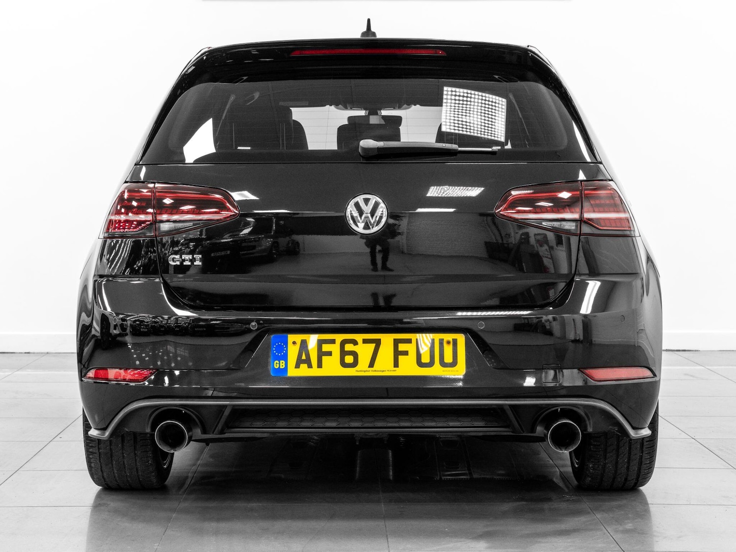 Used Volkswagen Golf 2017 for sale - 77266896: Photo 7