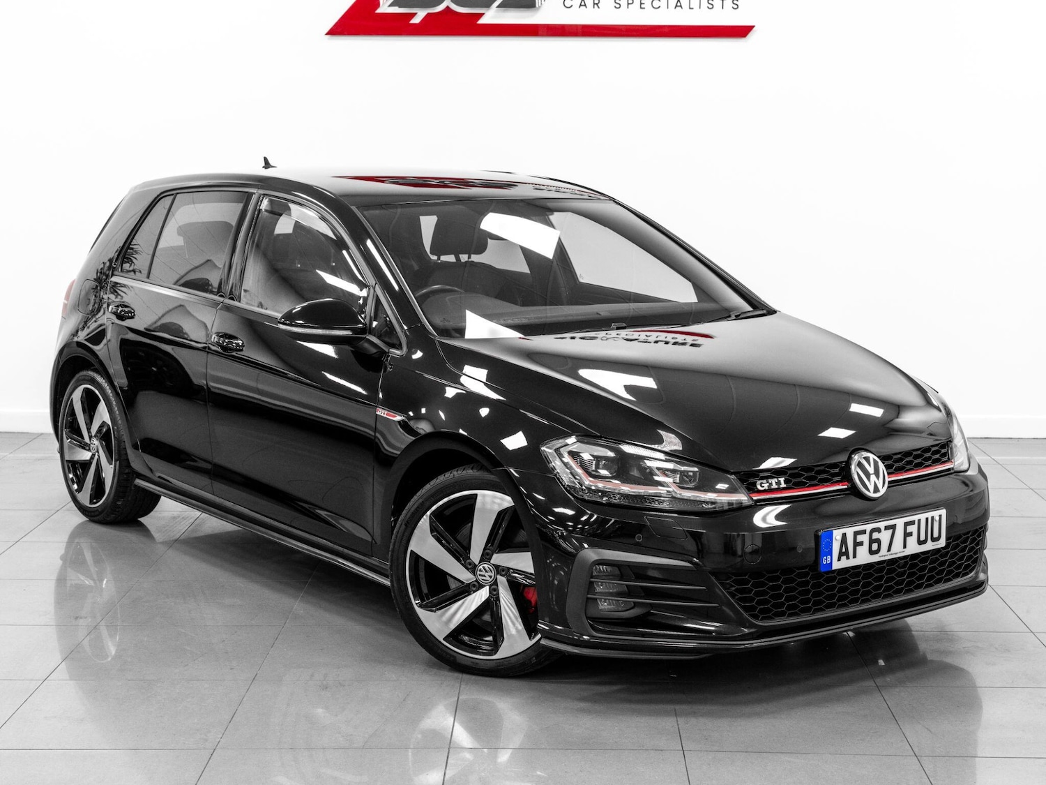 Used Volkswagen Golf 2017 for sale - 77266896: Photo 8