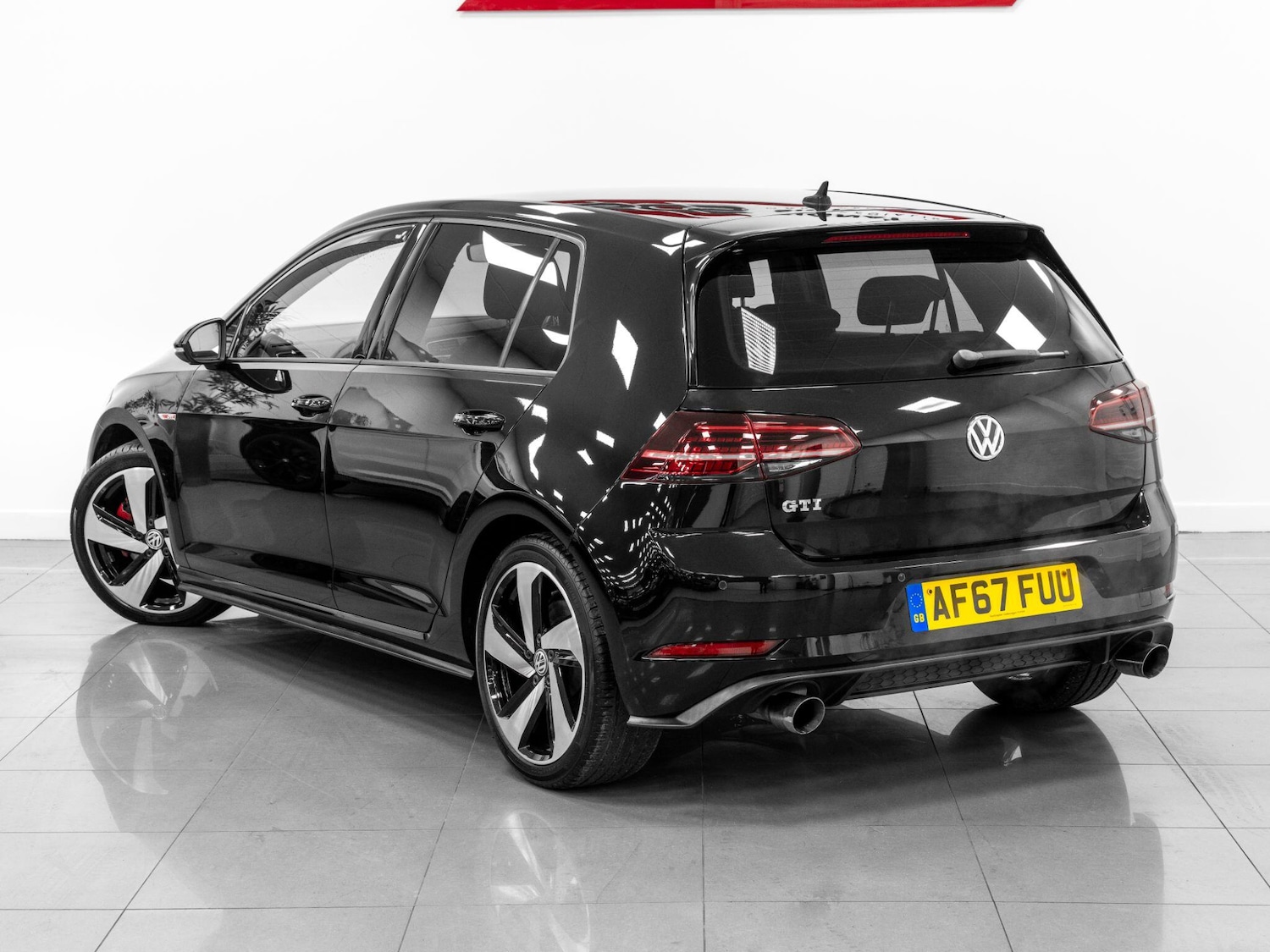 Used Volkswagen Golf 2017 for sale - 77266896: Photo 9