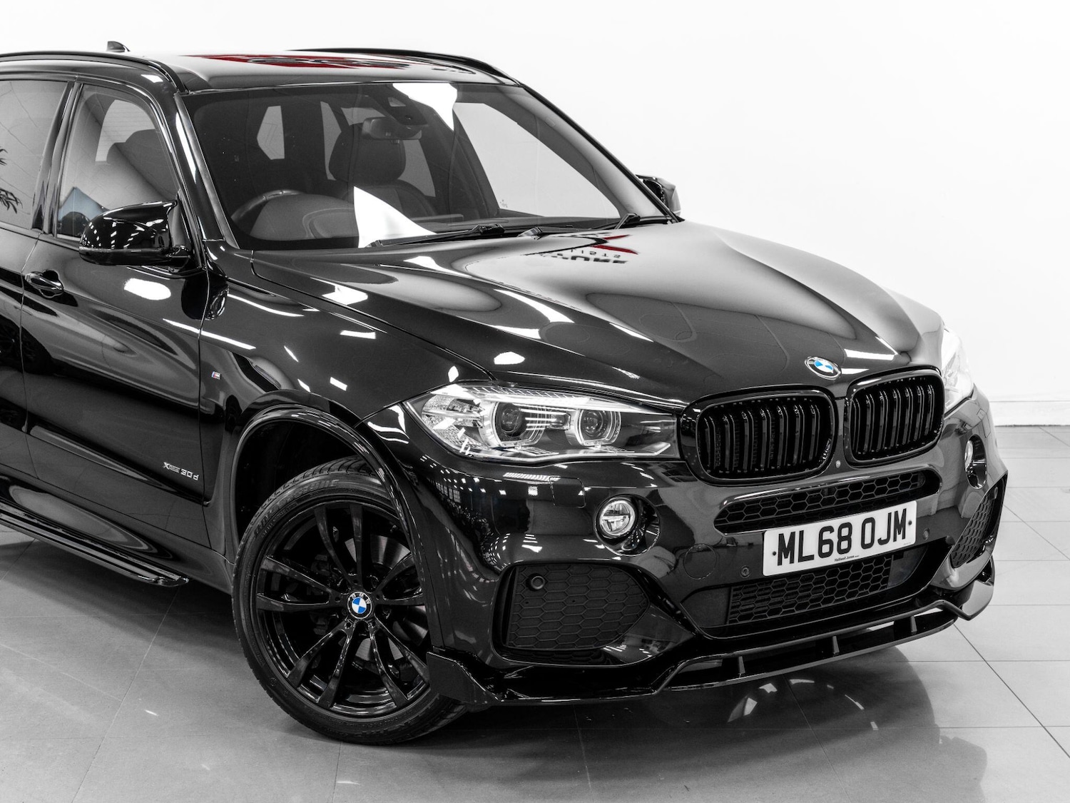 Used BMW X5 2018 for sale - 78100148: Photo 10