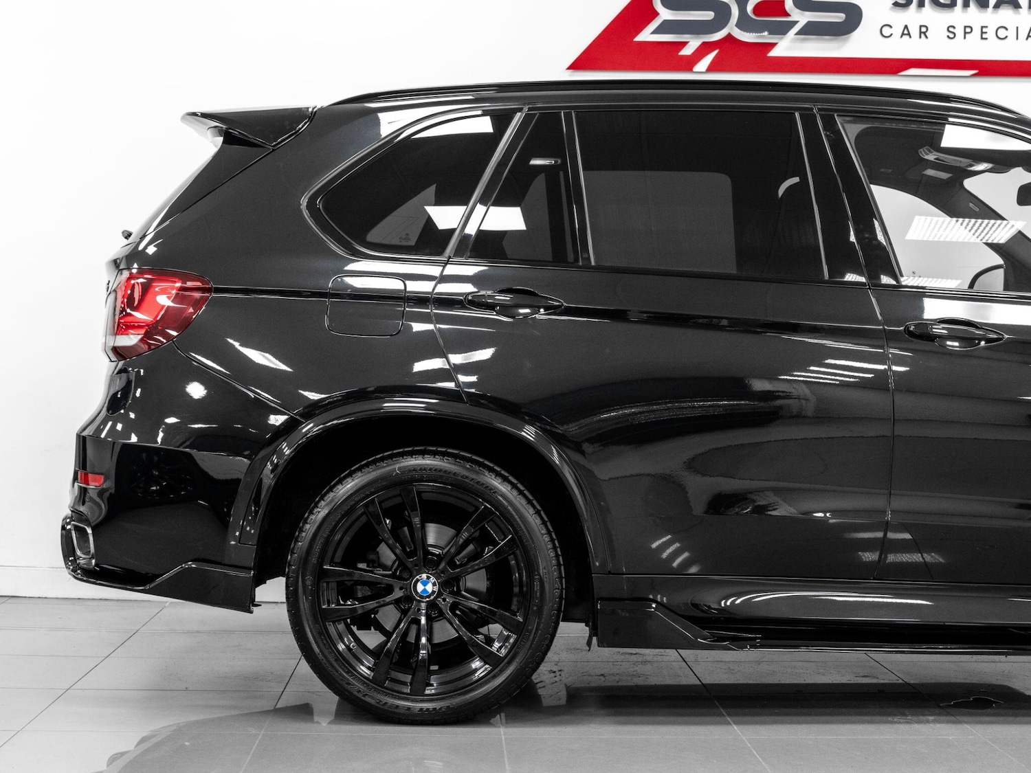 Used BMW X5 2018 for sale - 78100148: Photo 13