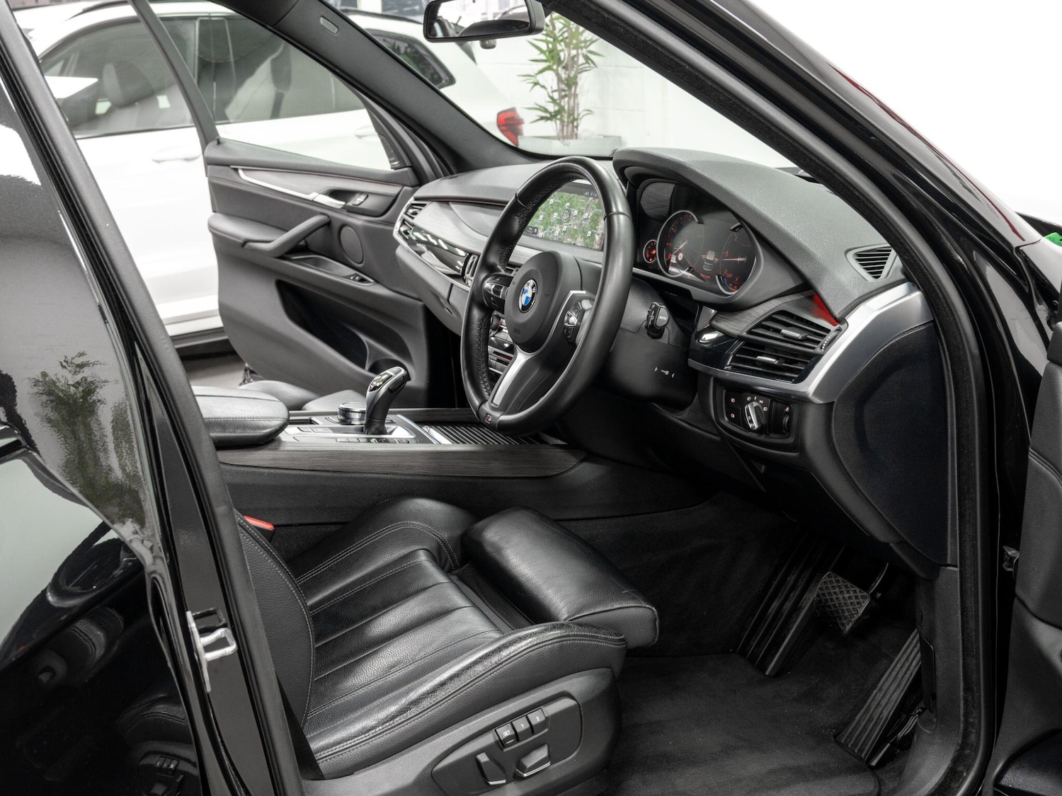 Used BMW X5 2018 for sale - 78100148: Photo 16