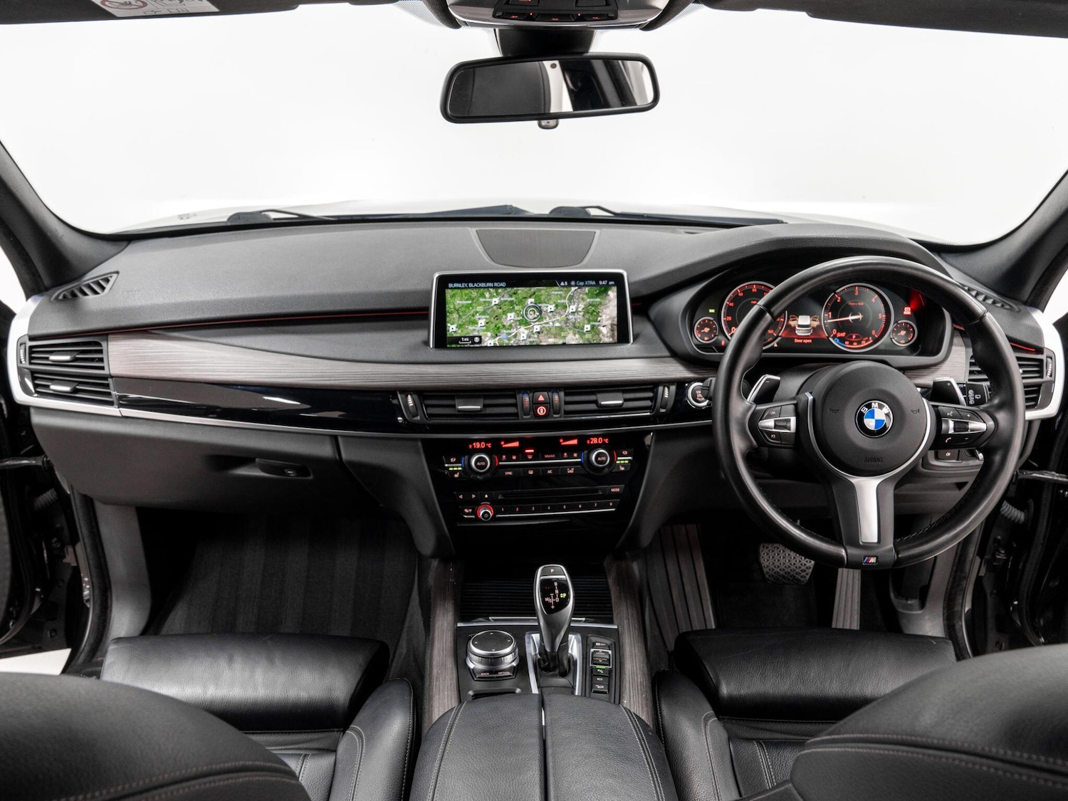 Used BMW X5 2018 for sale - 78100148: Photo 18