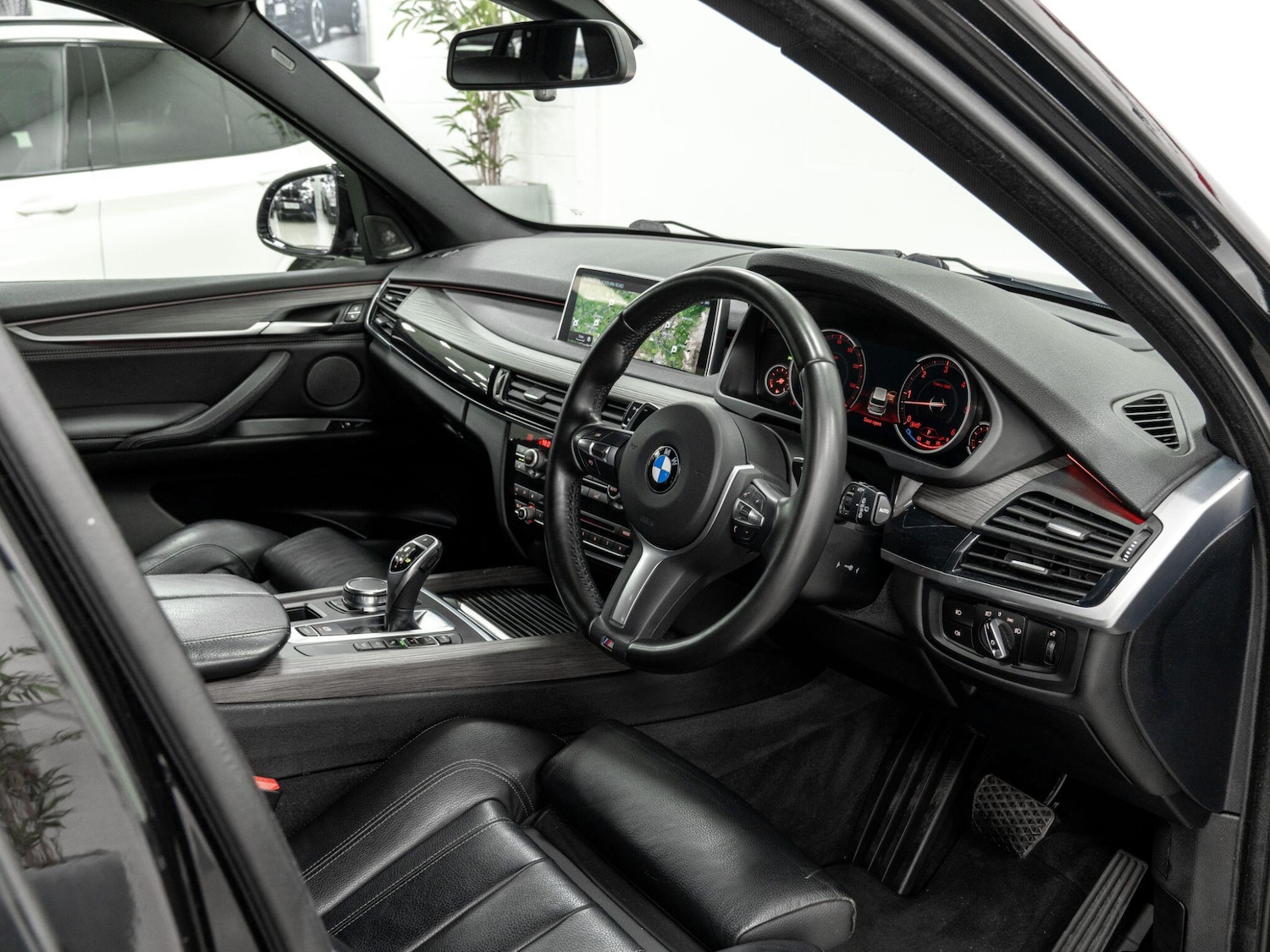 Used BMW X5 2018 for sale - 78100148: Photo 19