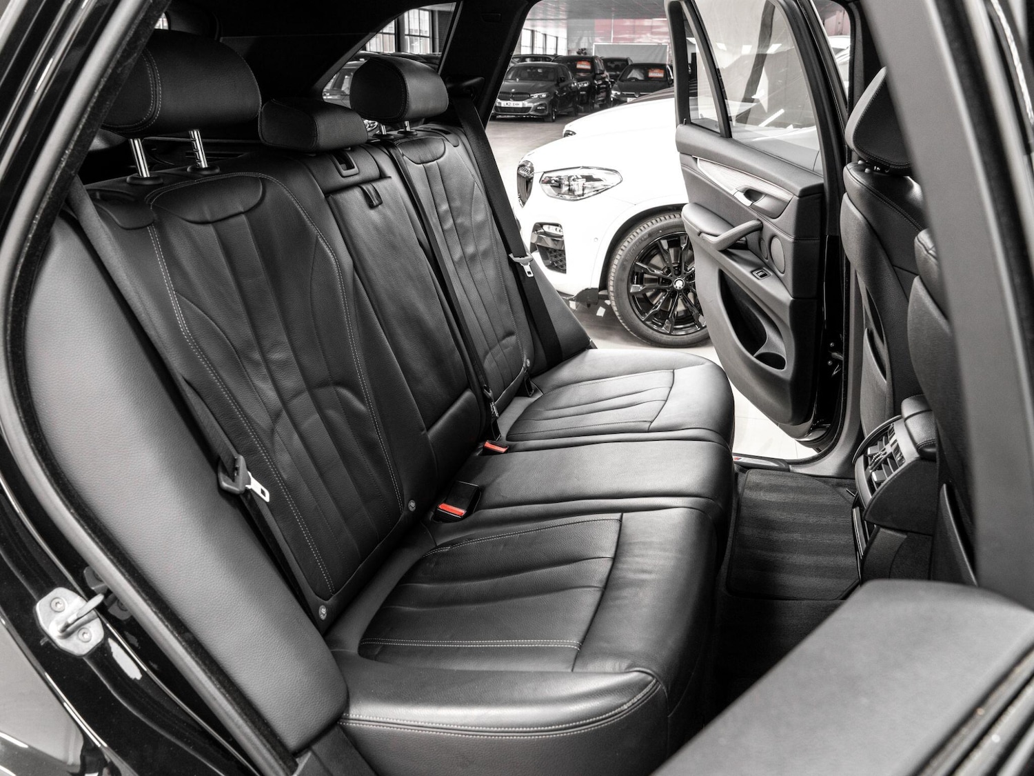 Used BMW X5 2018 for sale - 78100148: Photo 24