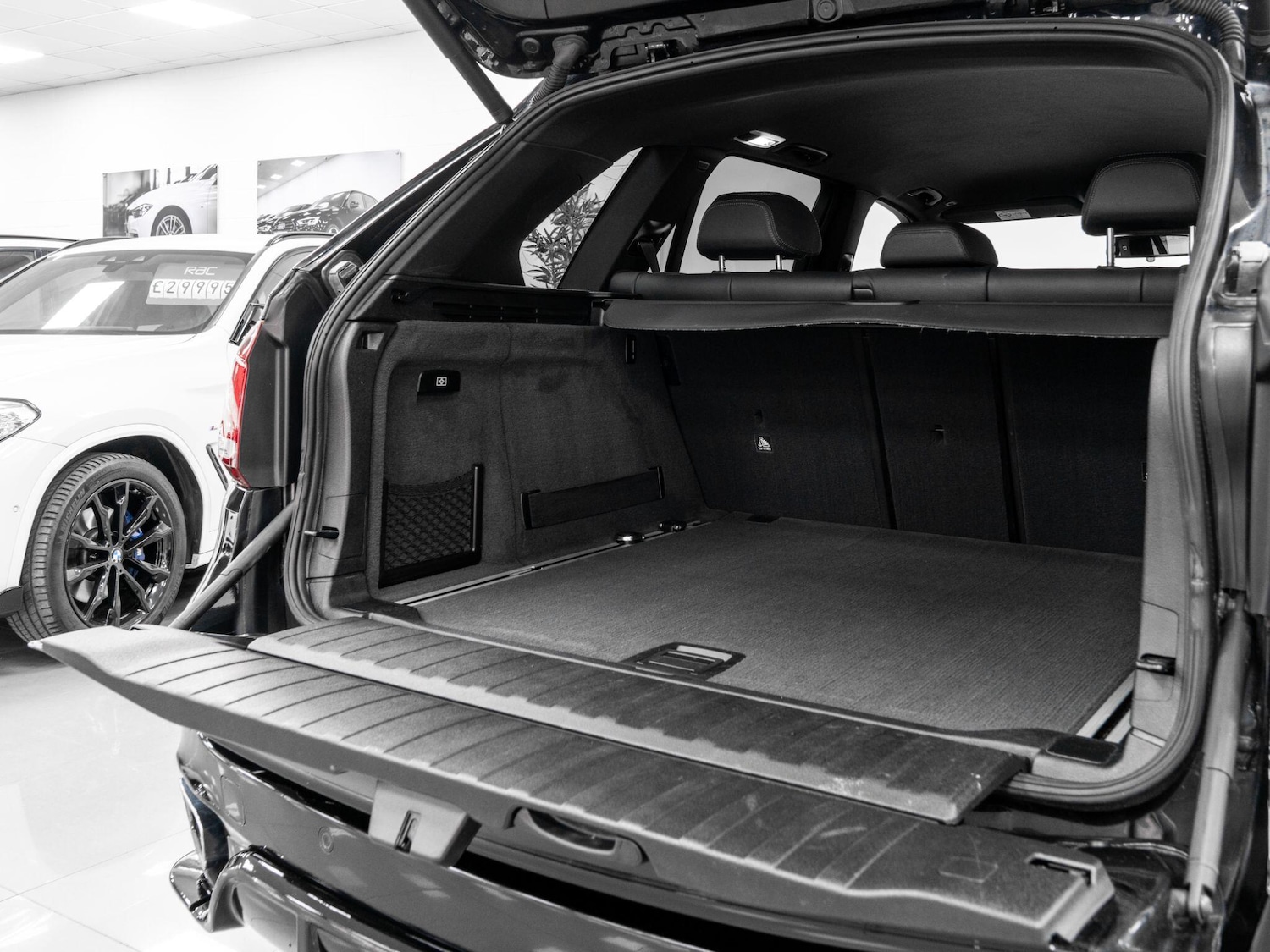 Used BMW X5 2018 for sale - 78100148: Photo 27