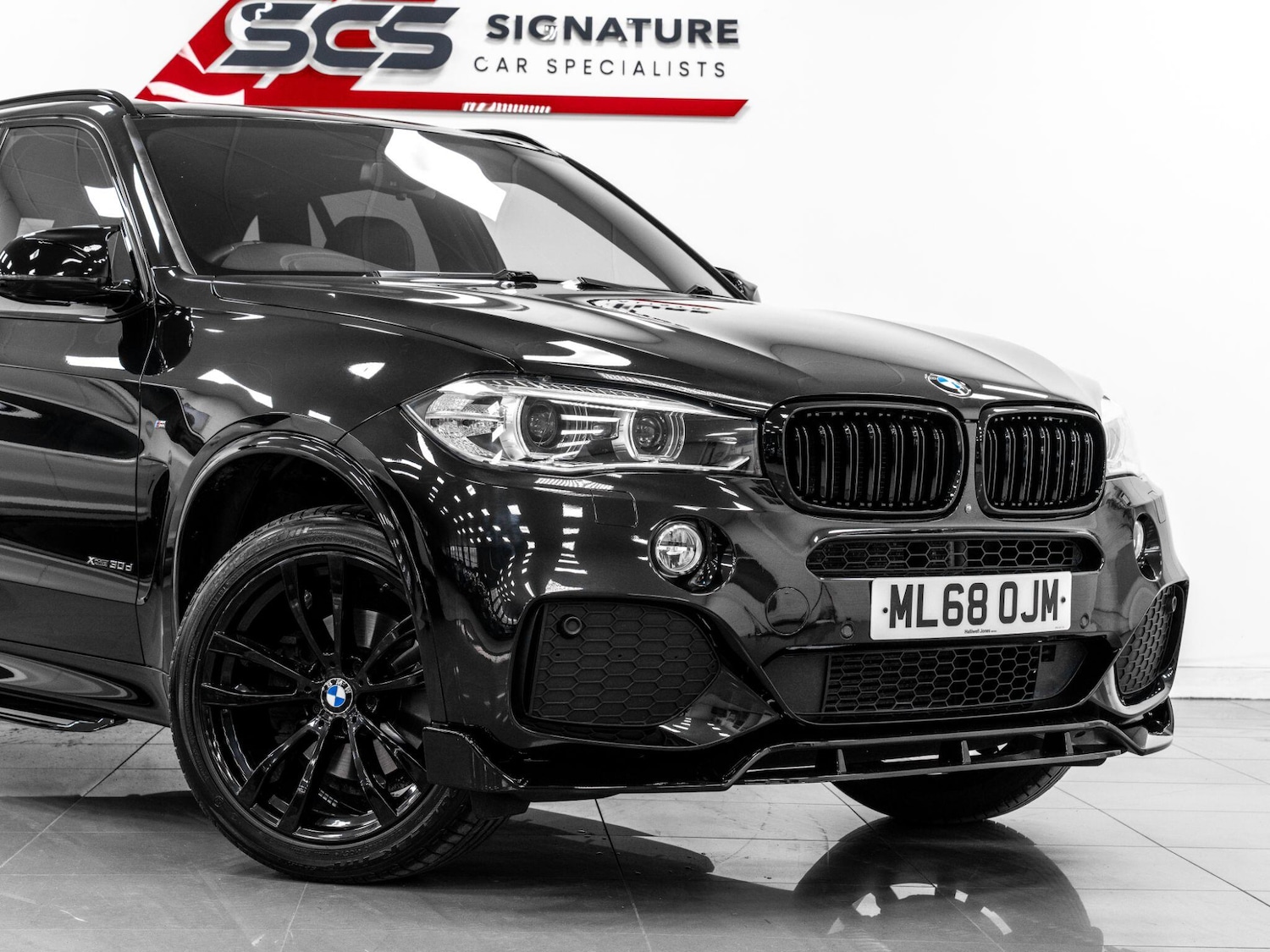 Used BMW X5 2018 for sale - 78100148: Photo 31