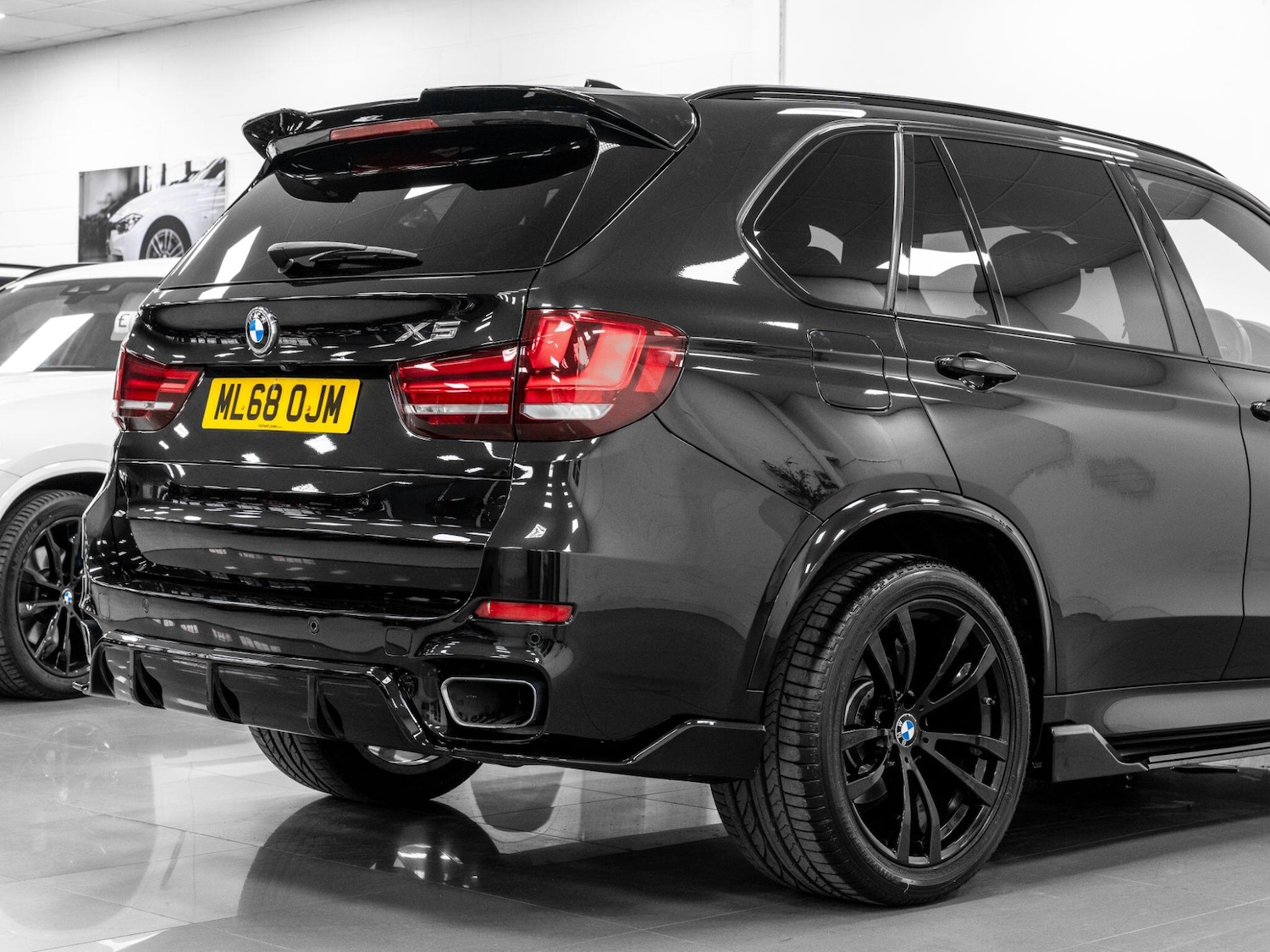 Used BMW X5 2018 for sale - 78100148: Photo 34